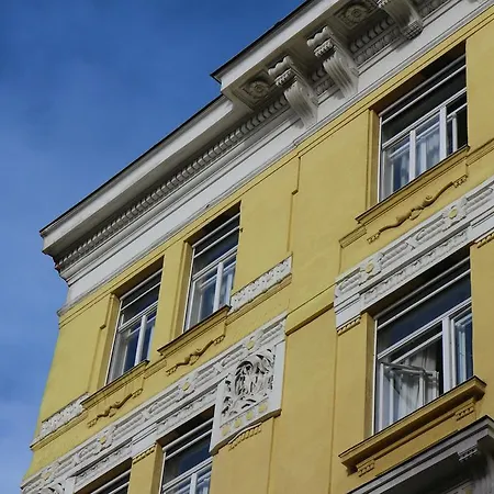 Carlton Boutique Hotel - New Opening