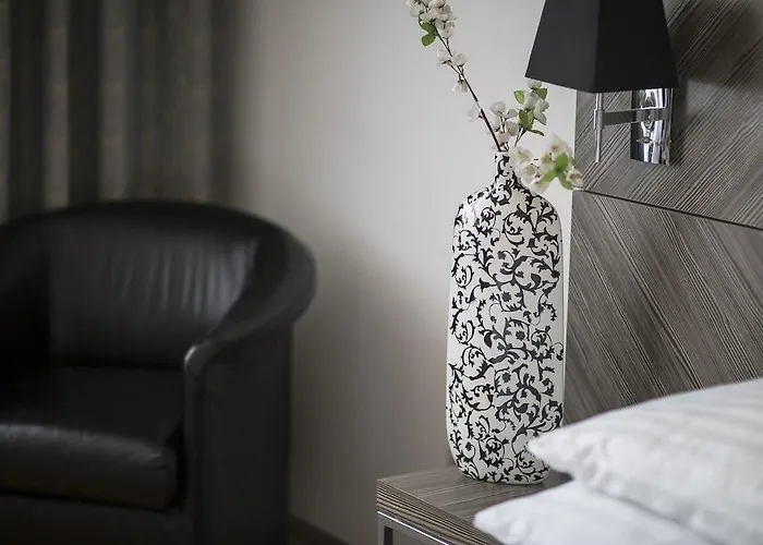 Carlton Boutique Hotel - New Opening Hotel