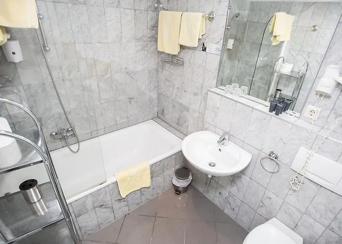 Carlton Boutique Hotel - New Opening