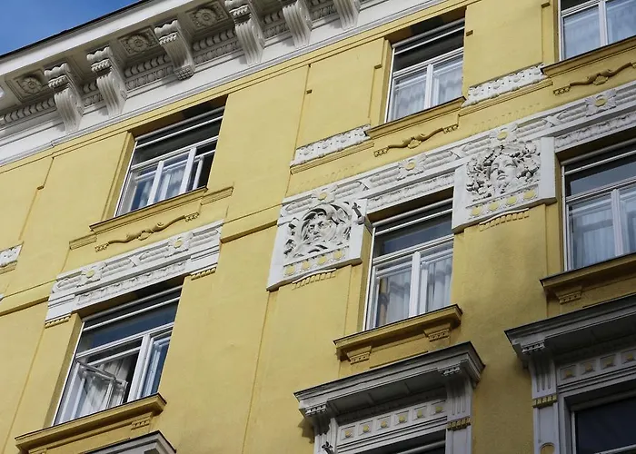Carlton Boutique Hotel - New Opening