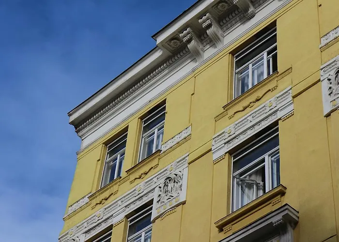 Hotel Carlton Boutique Hotel - New Opening Wenen