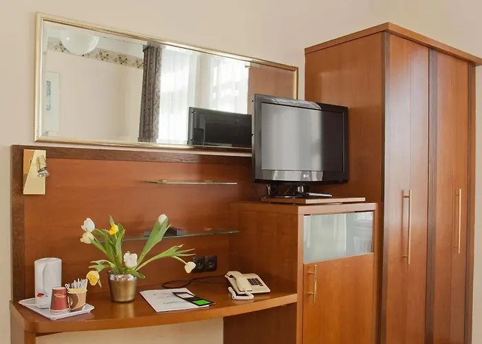 Hotel Carlton Boutique Hotel - New Opening