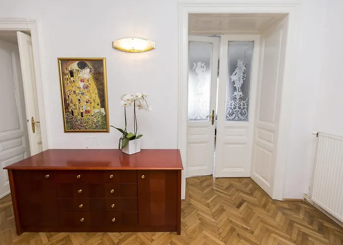 Carlton Boutique Hotel - New Opening 4* Wenen