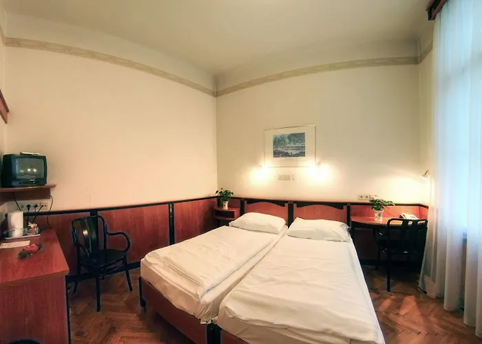 Carlton Boutique Hotel - New Opening Hotel