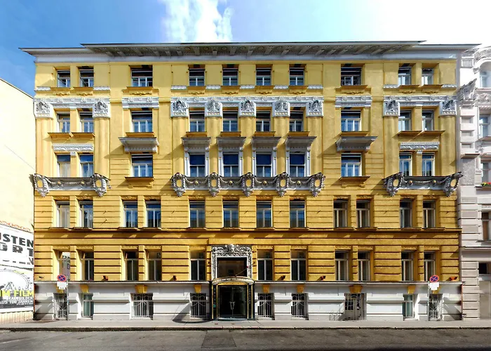 Hotel Carlton Boutique Hotel - New Opening 4*