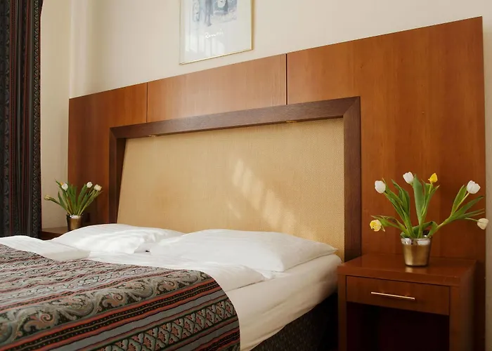 Carlton Boutique Hotel - New Opening Hotel