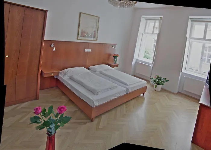 Hotel Carlton Boutique Hotel - New Opening Wenen
