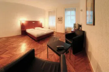 Carlton Boutique Hotel - New Opening Hotel 4*